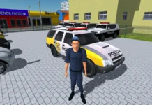 Br Polícia: O Simulador Brasileiro Que Traz a Rotina Policial Para Suas Mãos Br Policia