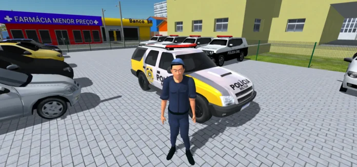 Br Policia Br Policia