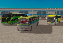 Bus Sim Brasil: O Simulador de Ônibus que Vai Te Fazer Acelerar Pelas Estradas Brasileiras Bus Sim Brasil