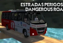 Direction Road Simulator: O Novo Simulador de Ônibus Que Vai Te Conquistar Direction Road Simulator