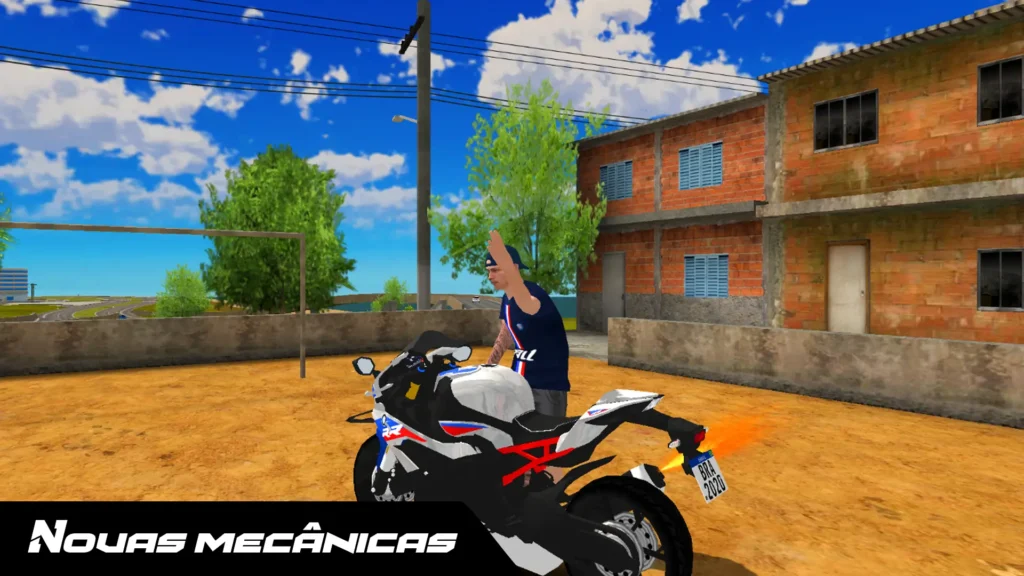 Elite Motos 2 - Jogo de Motos