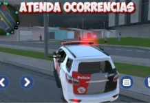 Policia 24h Ronda Ostensiva: O Simulador Brasileiro de Polícia Que Vai Te Colocar na Linha de Frente Policia 24h Ronda Ostensiva