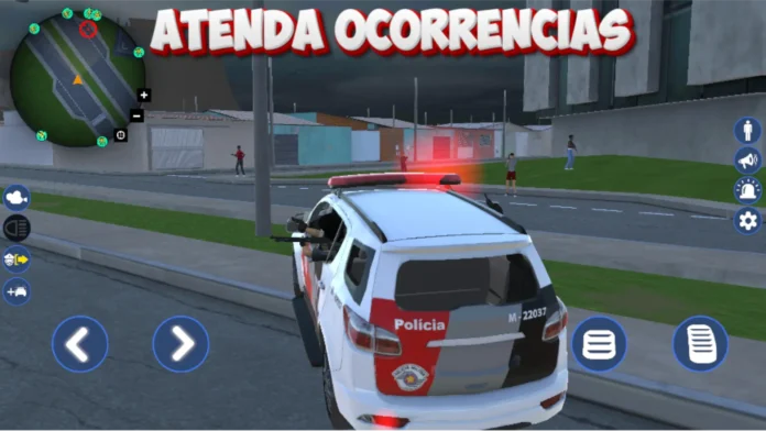 Policia 24h Ronda Ostensiva Policia 24h Ronda Ostensiva