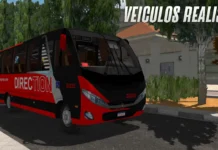 Rodando pelo Brasil: O Simulador de Ônibus Que Vai Fazer Você Se Sentir na Estrada Rodando Pelo Brasil