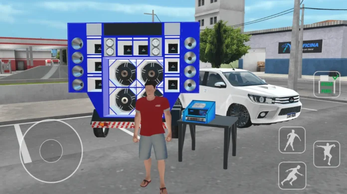 Carros Socados Brasil