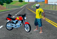 Grau BH: O Novo Jogo de Simulação de Motos Brasileiras Que Está Conquistando o Android Grau BH