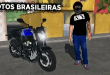 Grau Favela: O Melhor Jogo de Simulação de Motos Brasileiras para Android Grau Favela