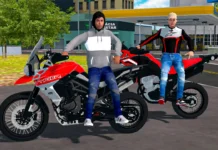 Mundo do Grau: O Jogo Mobile Que Leva Simulação de Motos ao Próximo Nível Mundo do Grau