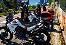 Police Motorbike Simulator 3D: Experimente a Ação e a Adrenalina de Ser um Policial de Motos no Seu Android Police Motorbike Simulator 3D