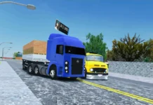 Rotas do Brasil Online: O Simulador de Caminhões Multiplayer Que Você Precisa Experimentar Rotas do Brasil Online