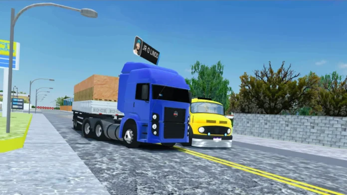 Rotas do Brasil Online