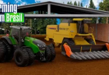 Saiu! Farming Sim Brasil – Novo Jogo de Fazenda Android