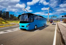 Bus Simulator EVO: o simulador de ônibus mais completo e realista para Android Bus Simulator EVO