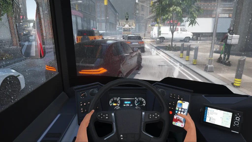 Bus Simulator EVO - Jogo de Ônibus