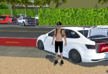Rolê de Carro Baixo: o simulador brasileiro que eleva (e abaixa) o nível da personalização automotiva no Android Rolê de Carro Baixo
