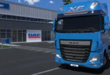 Truck Simulator Ultimate: o simulador de caminhões que une direção e gestão em uma experiência completa no Android Truck Simulator Ultimate