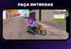 Capital do Grau: o simulador de motos e bikes brasileiras que traz o espírito das ruas para o seu celular Capital do Grau