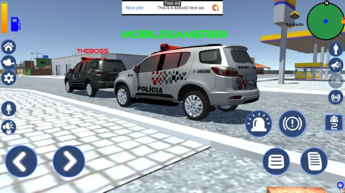 RP Elite Op Policial RP Elite Op Policial