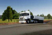 Truckers Brasil Online: o simulador BR que transforma você em caminhoneiro virtual Truckers Brasil Online