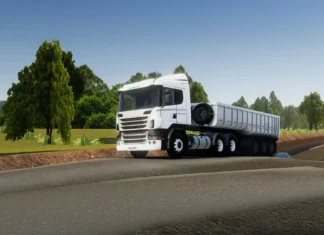 Truckers Brasil Online: o simulador BR que transforma você em caminhoneiro virtual Truckers Brasil Online