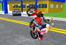 Bikes MX: adrenalina em duas rodas em um simulador brasileiro cheio de estilo Bikes MX