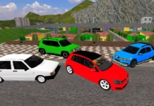 Rebaixados do Brasil: o simulador definitivo para quem ama carro baixo no Android Rebaixados do Brasil