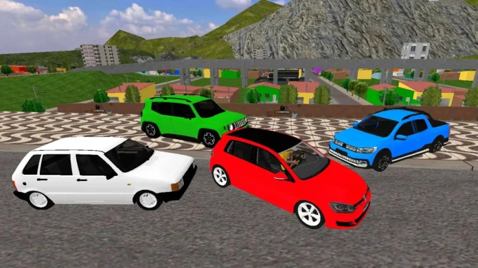 Rebaixados do Brasil