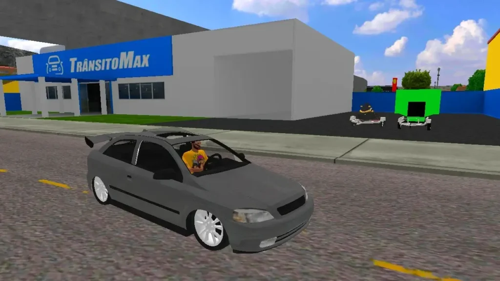 Rebaixados do Brasil - Jogo de Carros Rebaixados Brasileiros