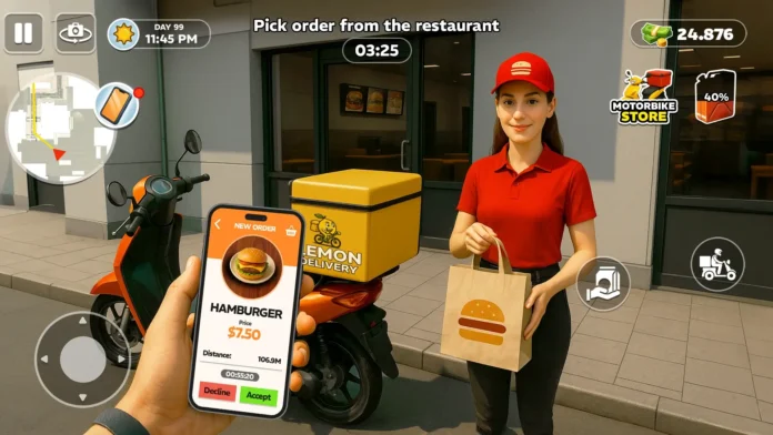 Deliver Till Dawn Deliver Till Dawn