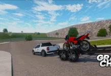 Grau e Chapa BR: liberdade total nas ruas brasileiras com motos, carros e muito grau no Android Grau e Chapa BR