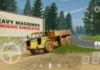 Heavy Machine & Mining: o simulador de máquinas pesadas que coloca você no comando de grandes obras Heavy Machines & Mining