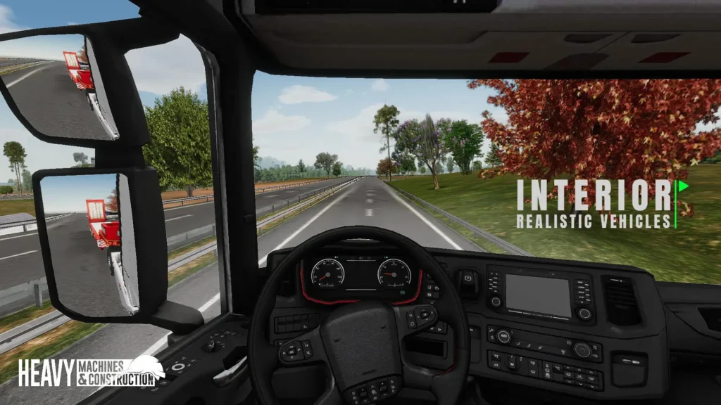 Máquinas Pesadas e Construção - Jogo de Construção