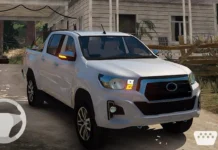 Off Road Rally: o simulador de caminhonetes 4×4 que desafia você nas trilhas mais radicais do Android Off Road Rally