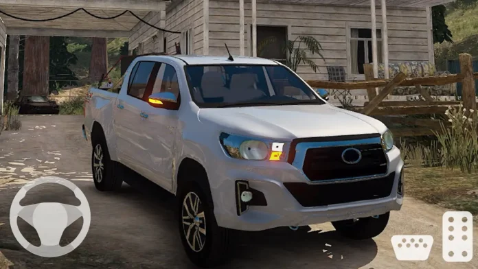 Off Road Rally Off Road Rally