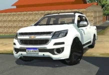 Sem Molas Brasil: o simulador automotivo brasileiro que coloca você no controle total do seu carro Sem Molas Brasil