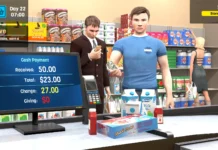 Supermarket Simulator Store: construa seu próprio império de supermercado no celular Supermarket Simulator Store