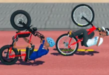 Pedalada do Grau Online: o jogo de bicicleta brasileiro para quem curte manobras, estilo e rolê com amigos Pedalada do Grau Online