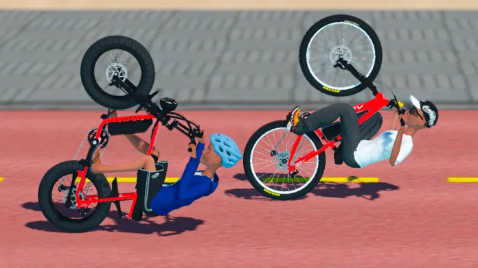 Pedalada do Grau Online